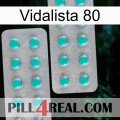 Vidalista 80 29